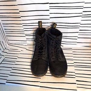 Doc Martens Youth Combs Boots